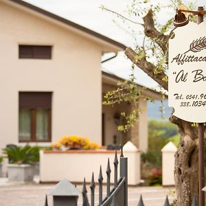 Affittacamere Al Borgo
